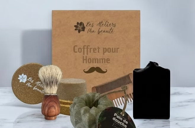 Pour homme