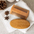 Kit barbe