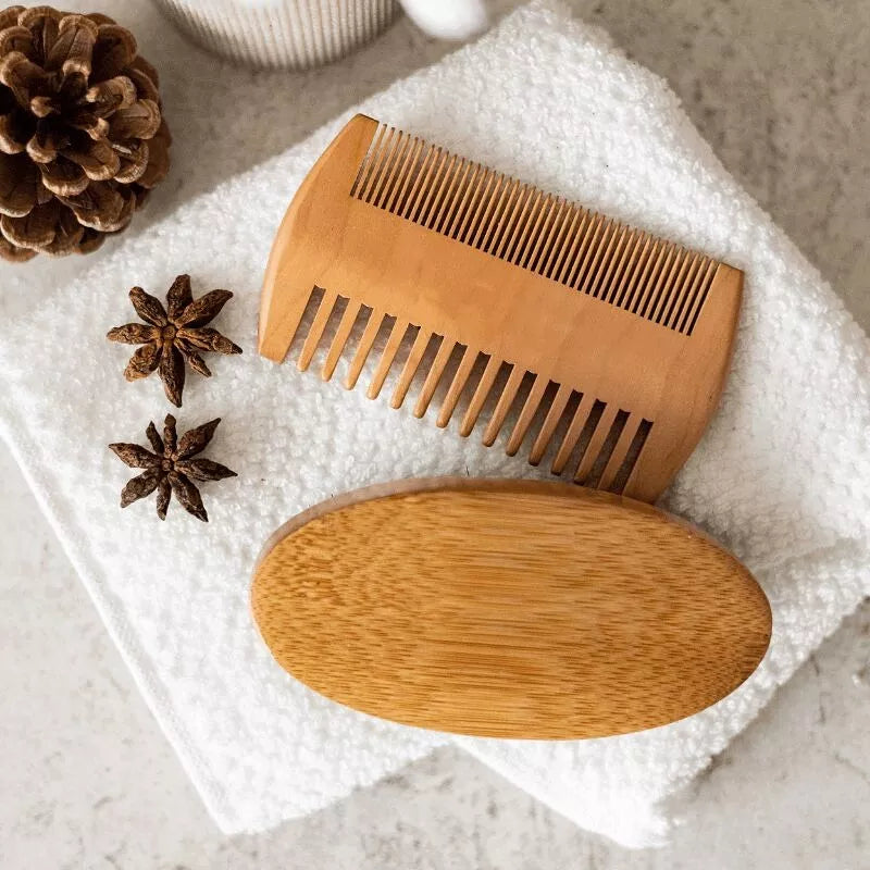 Kit barbe