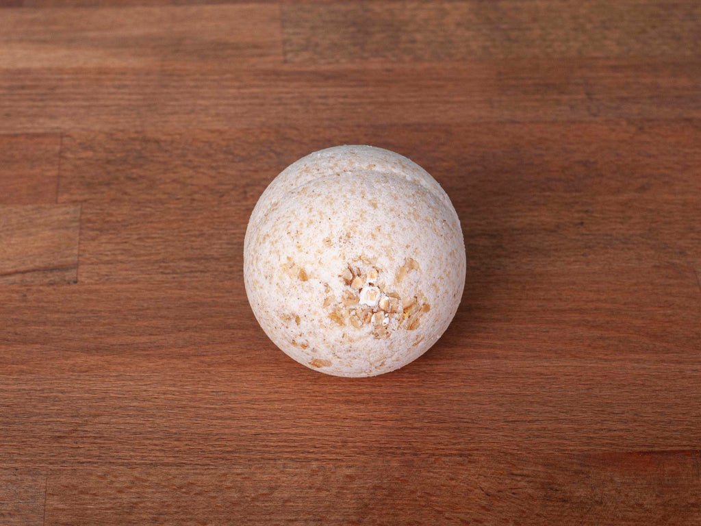 Bombe de bain Douceurs des Champs