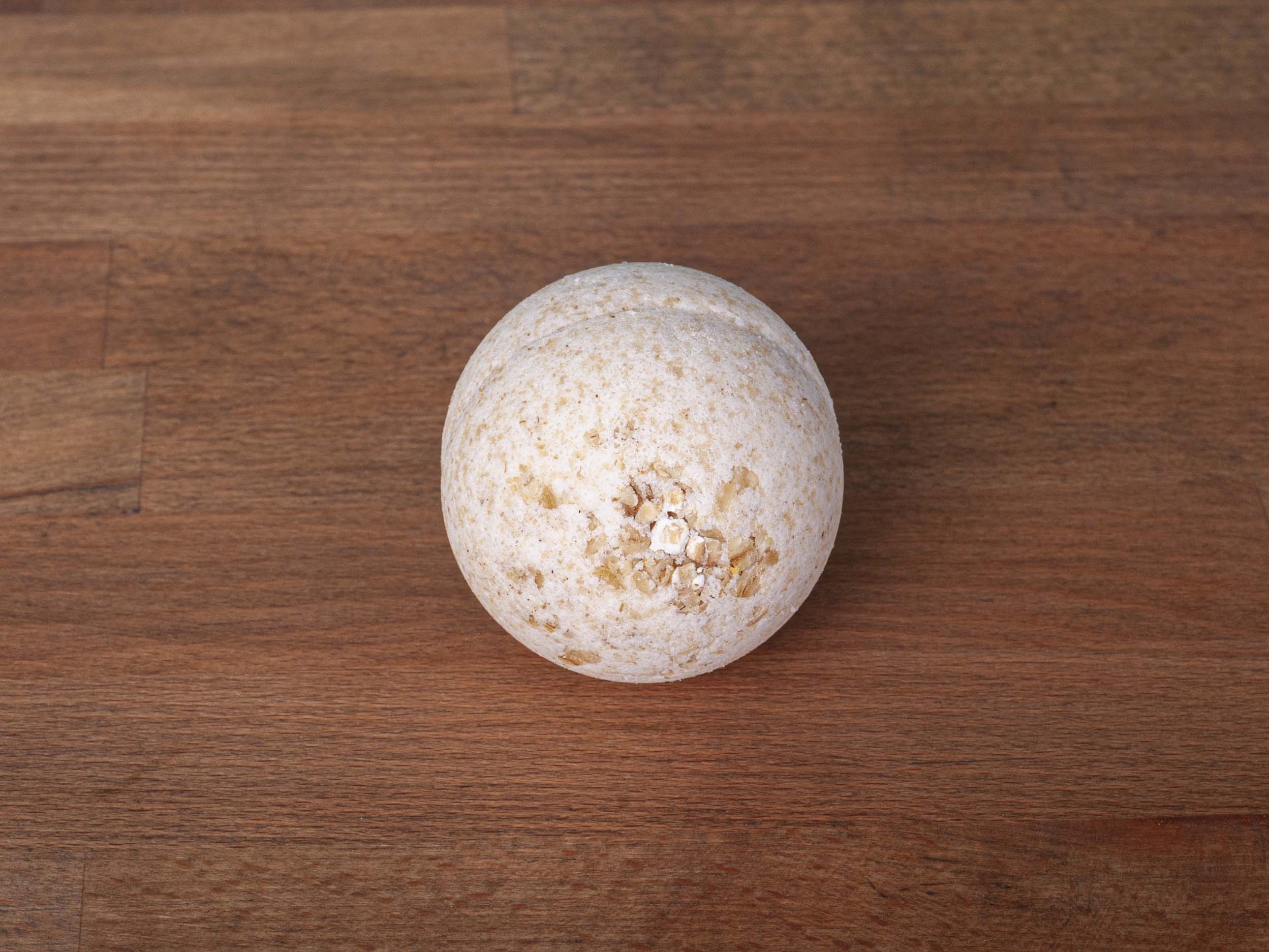 Bombe de bain Douceurs des Champs