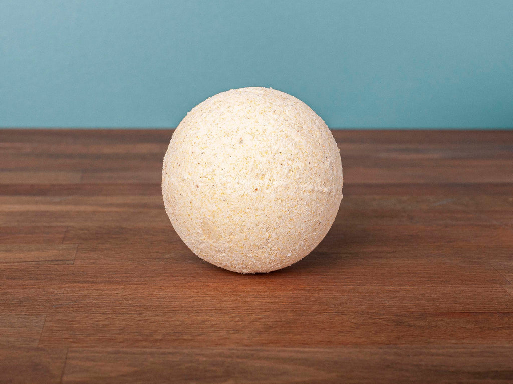 Bombe de bain Douceurs des îles