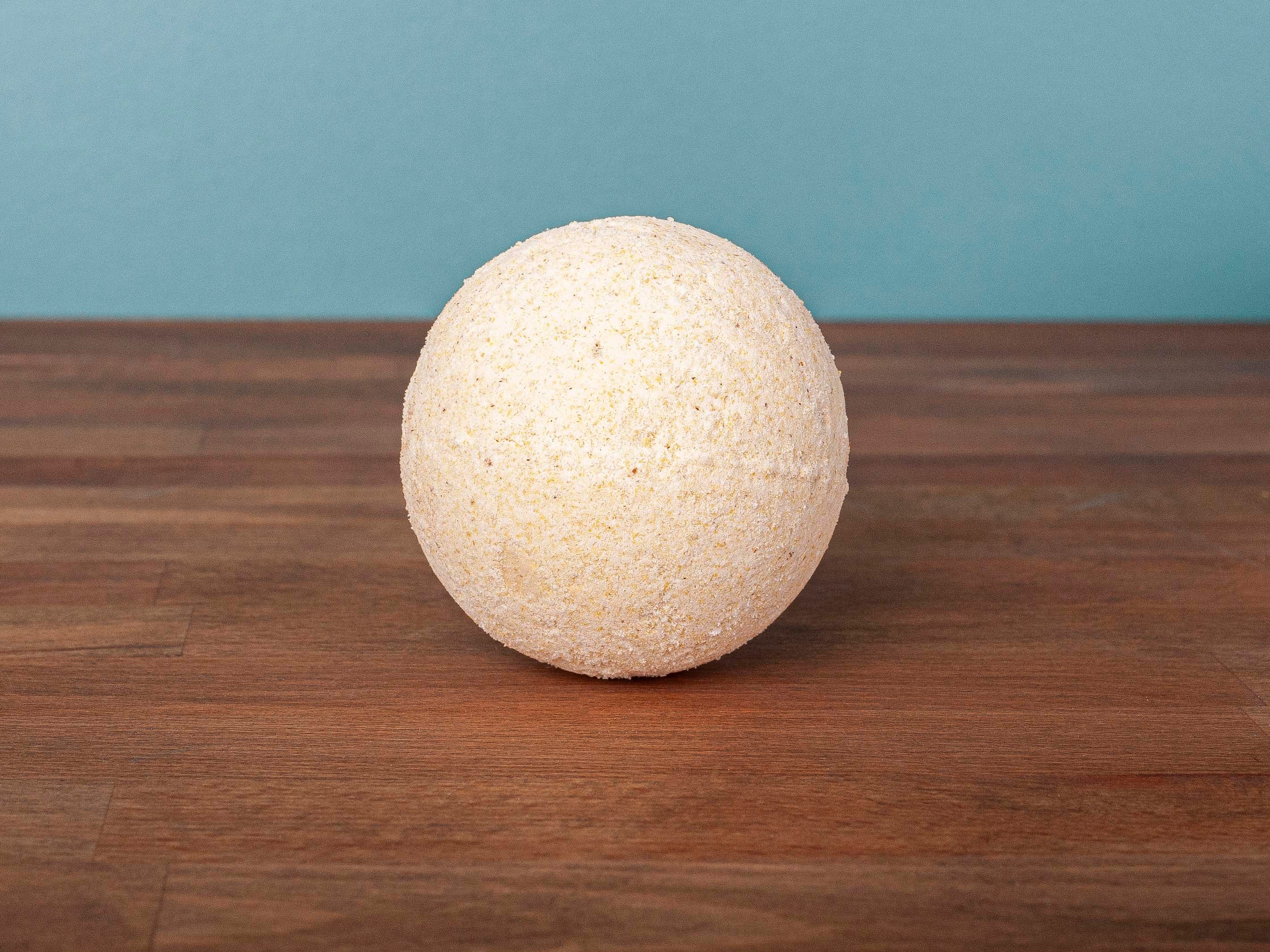 Bombe de bain Douceurs des îles