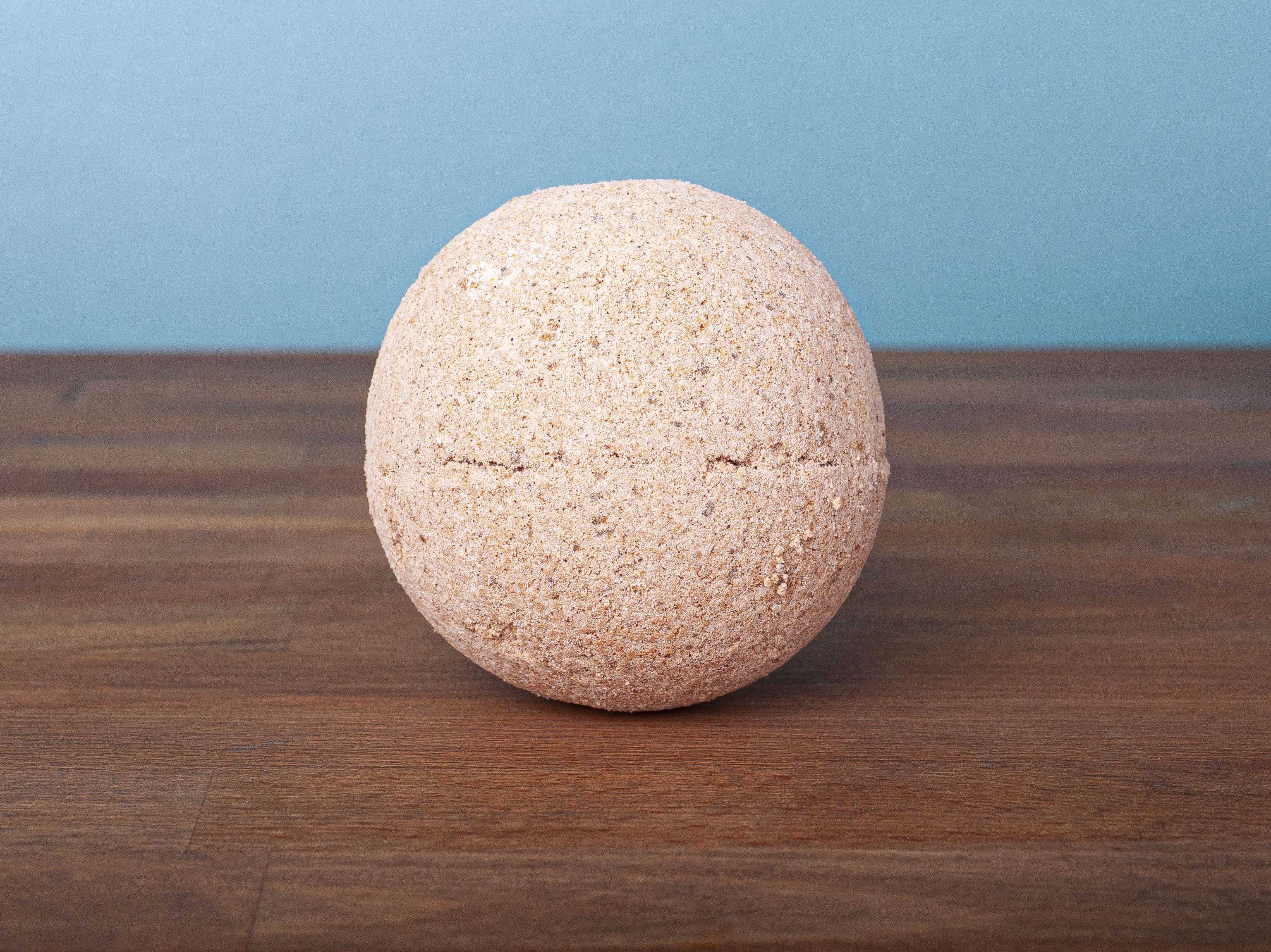 Bombe de bain Douceurs d'Orient