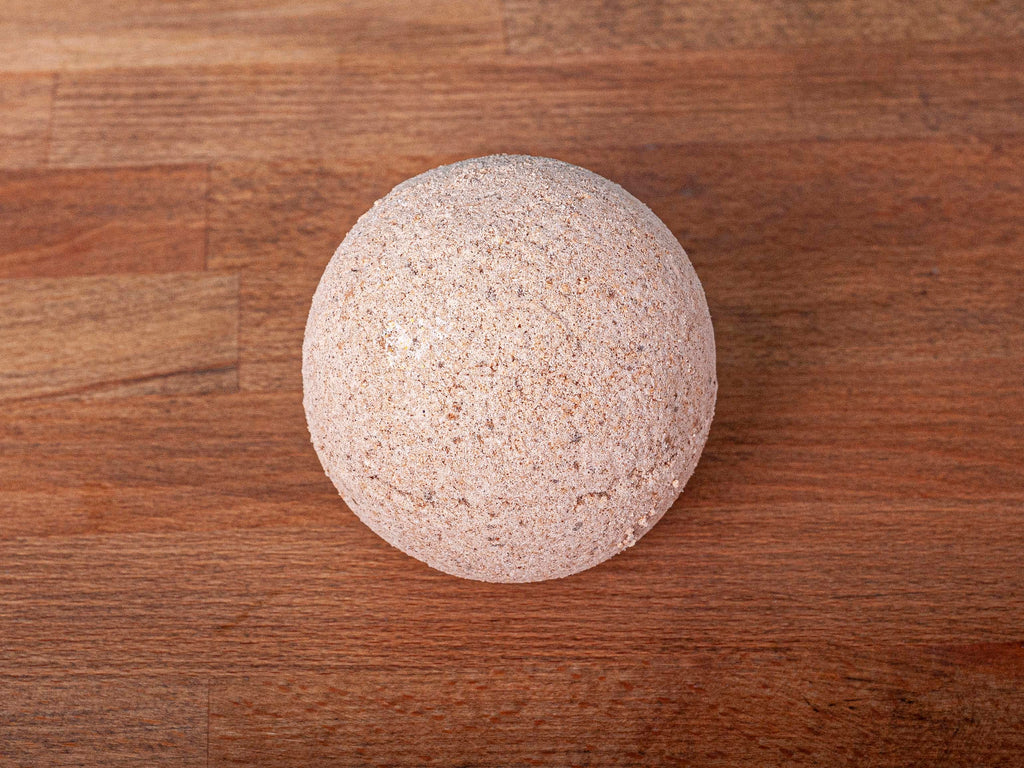 Bombe de bain Douceurs d'Orient