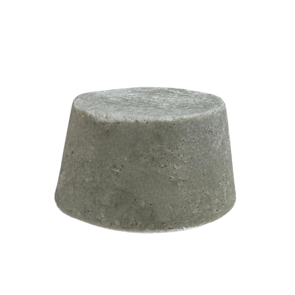 Shampoing Cheveux Gras