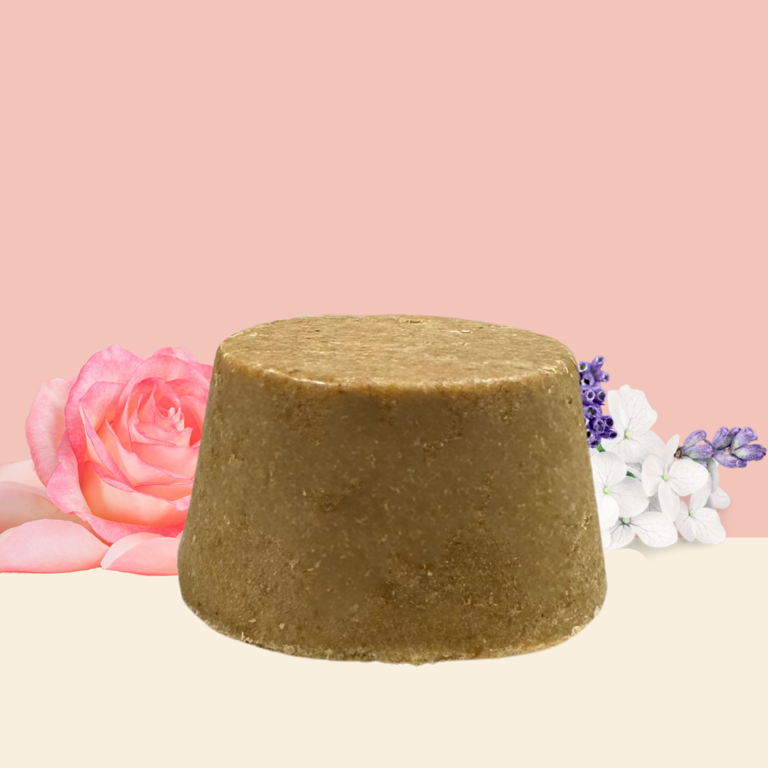 Shampoing  Démangeaisons