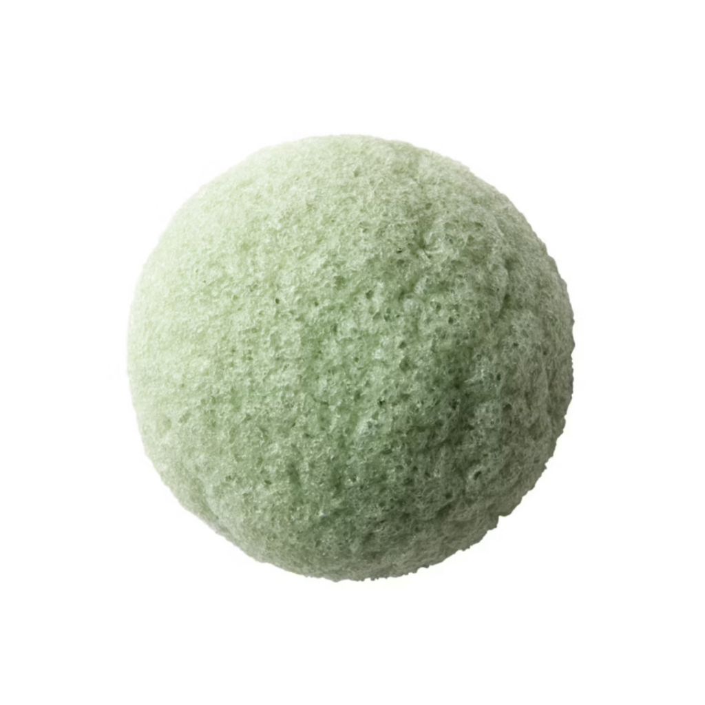 Éponge de Konjac