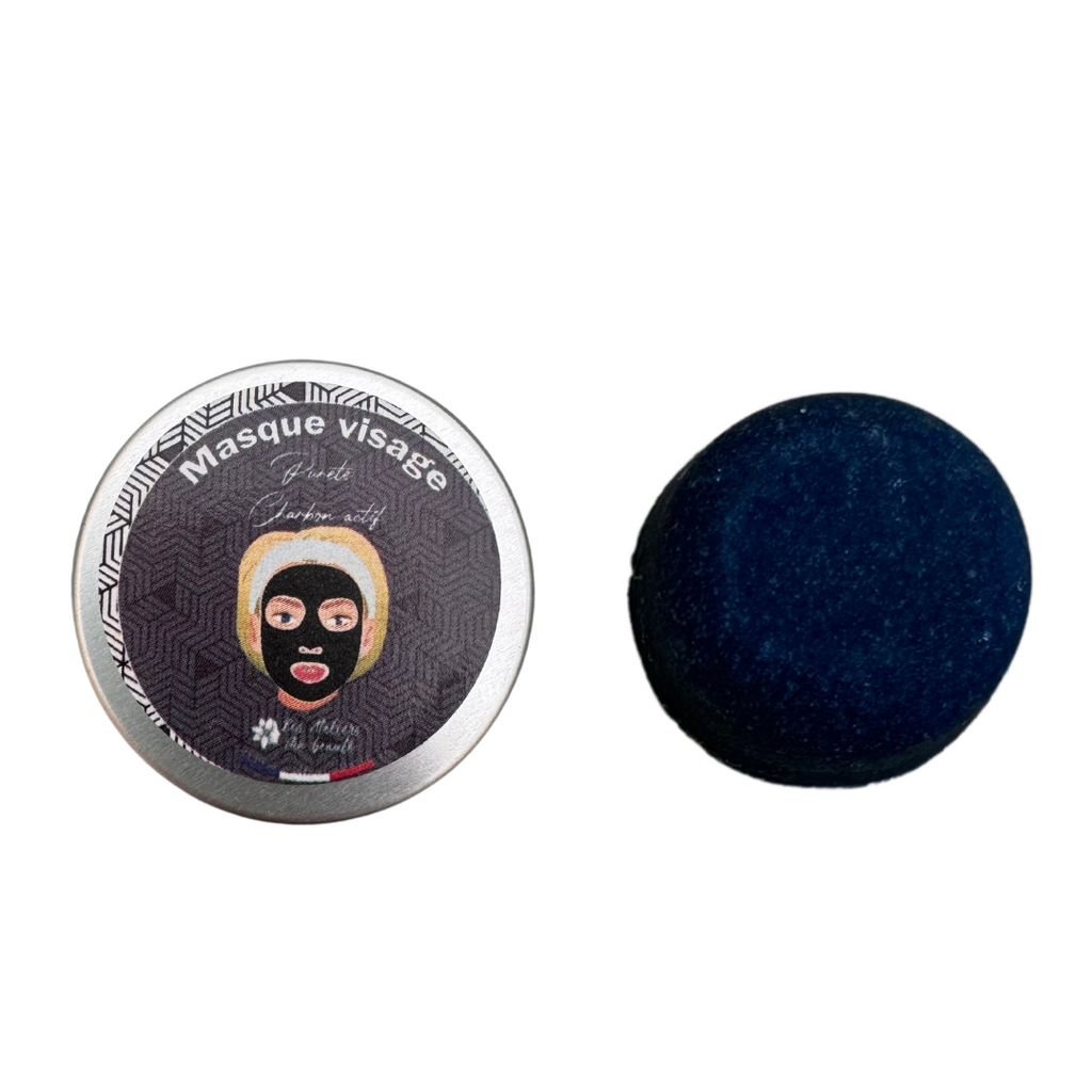 Masque visage Pureté
