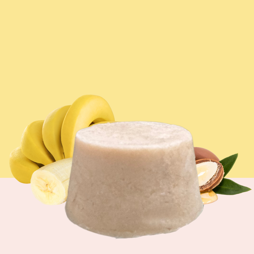 Shampoing Cheveux Normaux
