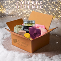 Coffret gourmand — Composez votre pause