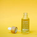 Huile de Moringa "Le Seigneur de la Peau" - My Mira