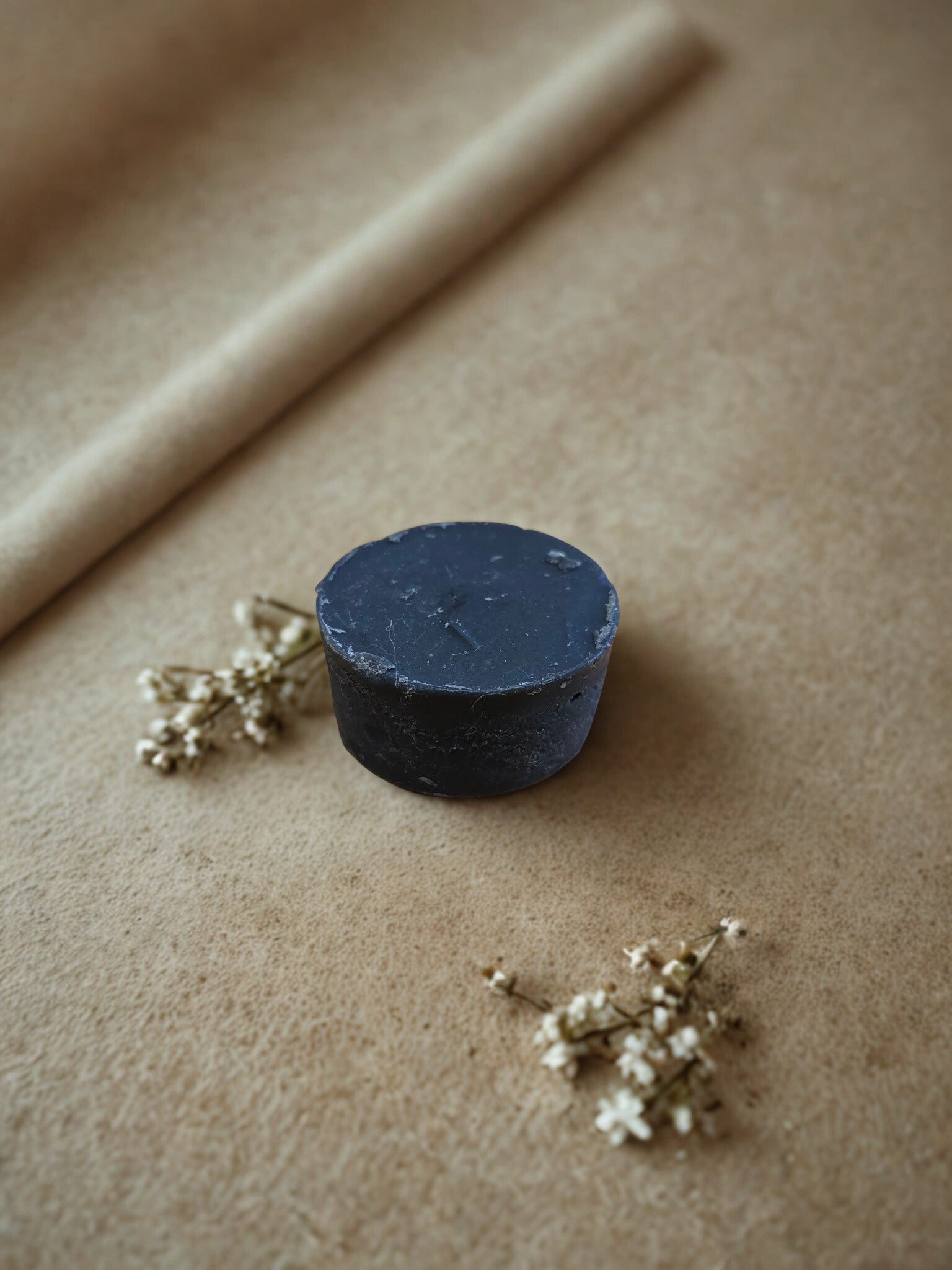 Écrin de 10 savons- mini savons artisanaux- fabriqués à la main