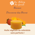 Baume douceurs de fleurs