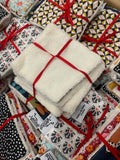 Lingettes démaquillantes