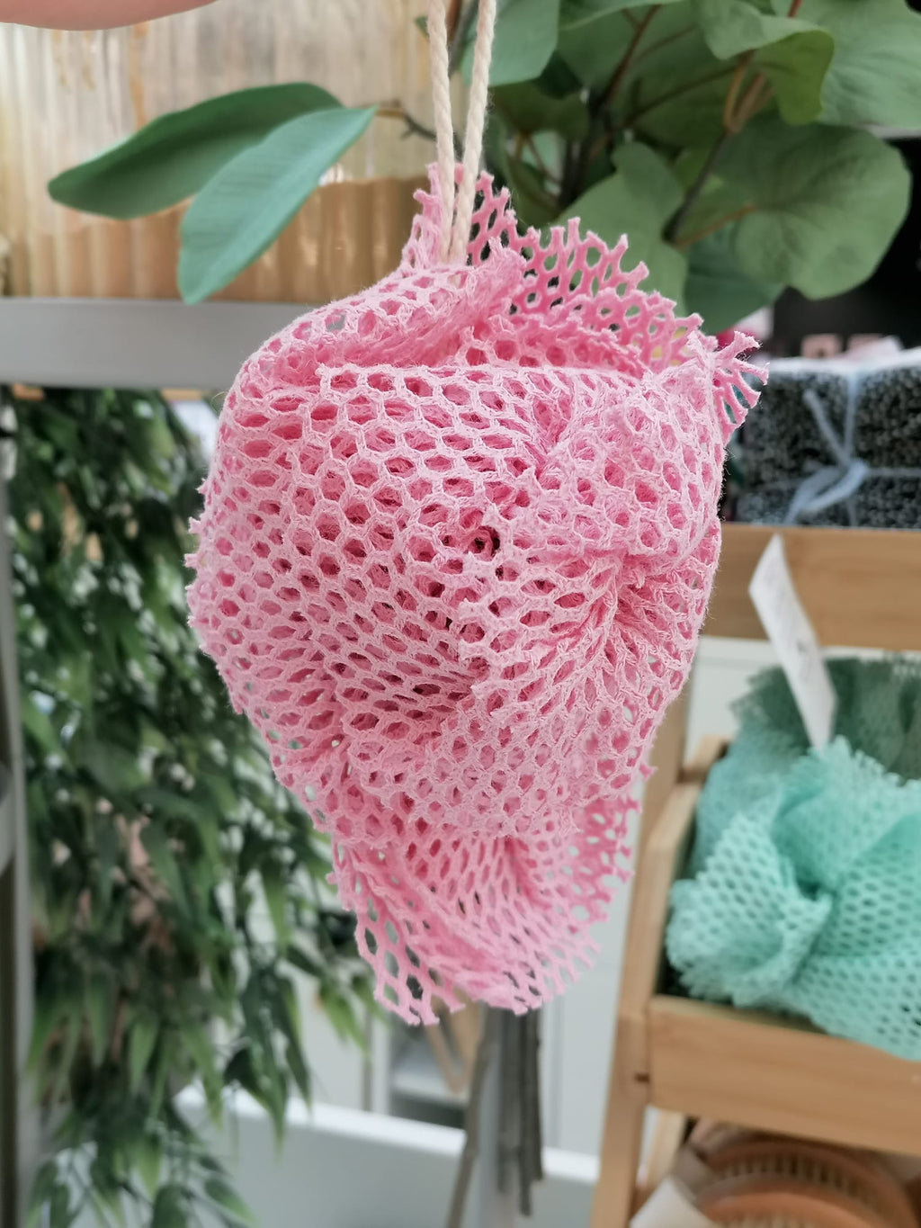Fleur de douche