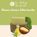 Baume Belles boucles