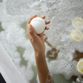 Atelier Bombes de bain