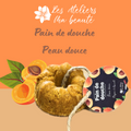 Pain de douche "Peau douce"