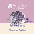 Bombe de bain Douceurs  Lactées