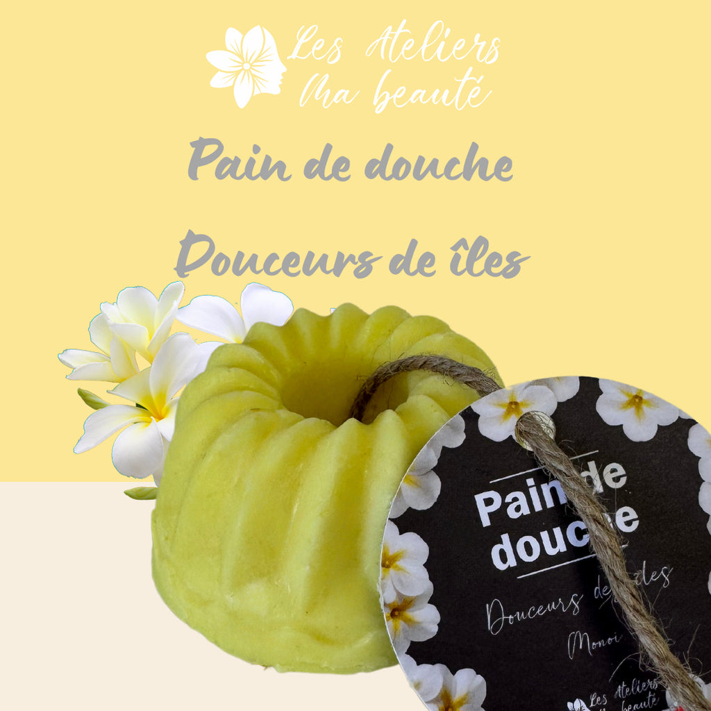 Coffret "Vacances dans les Îles" – 3 soins – Prêt à offrir & personnalisable