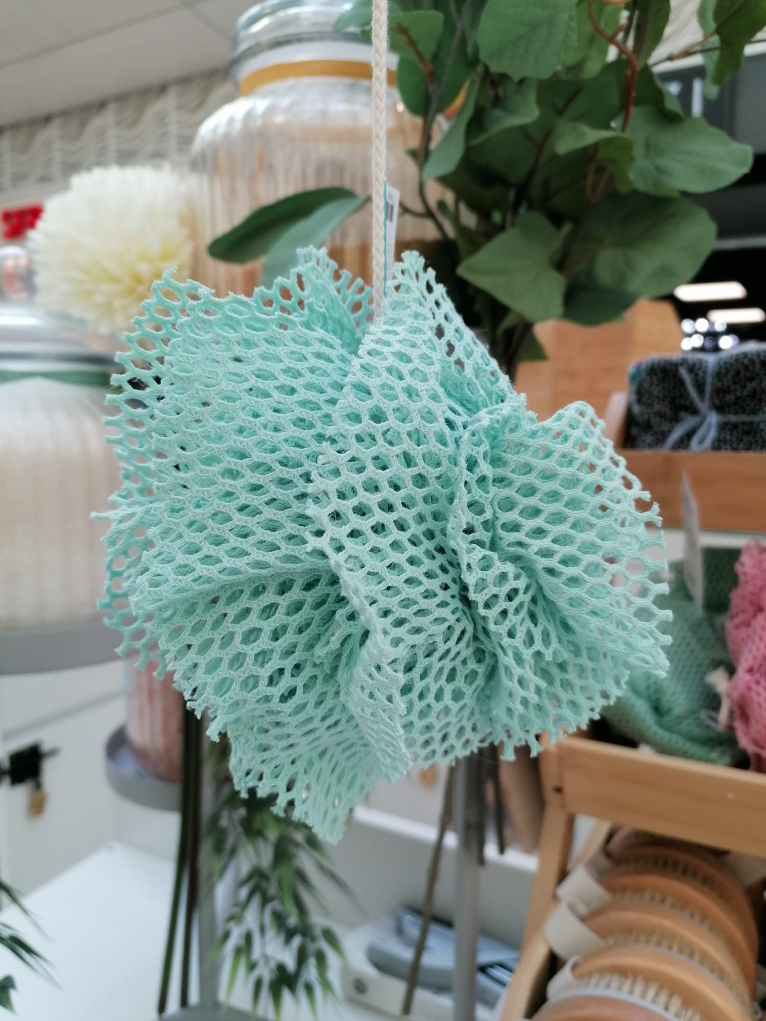 Fleur de douche