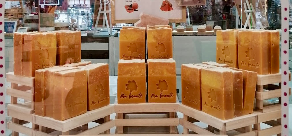 Mini Coffret « Bonne Mine »