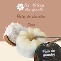 Pain de douche Douceurs de coco