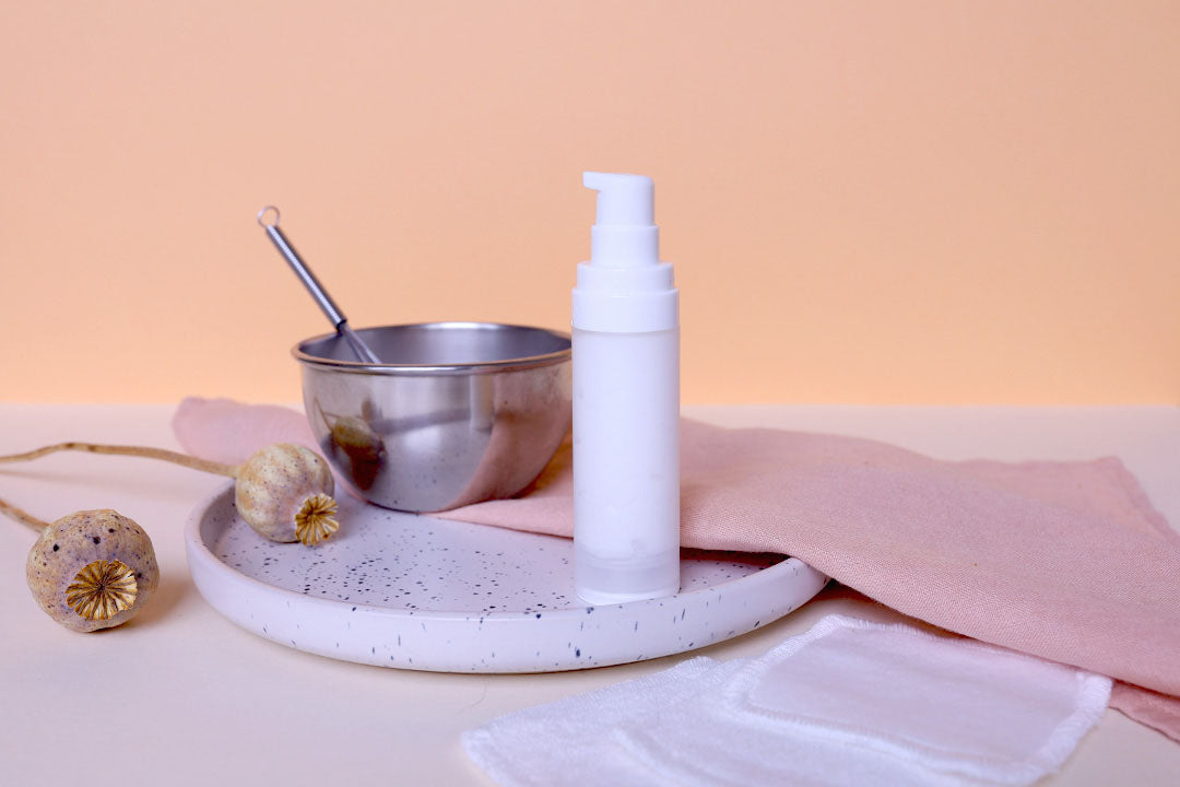 Atelier Lait corporel