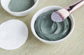 Atelier Masques visage