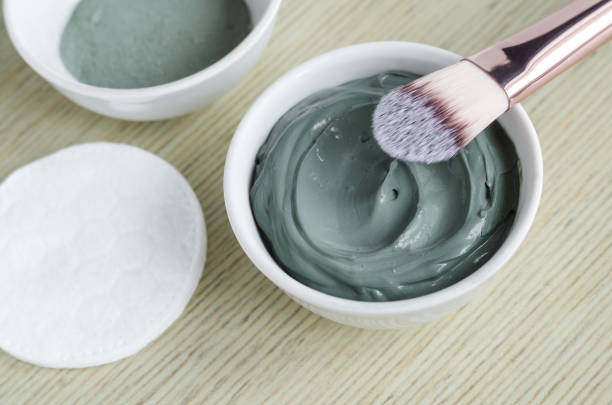 Atelier Masques visage