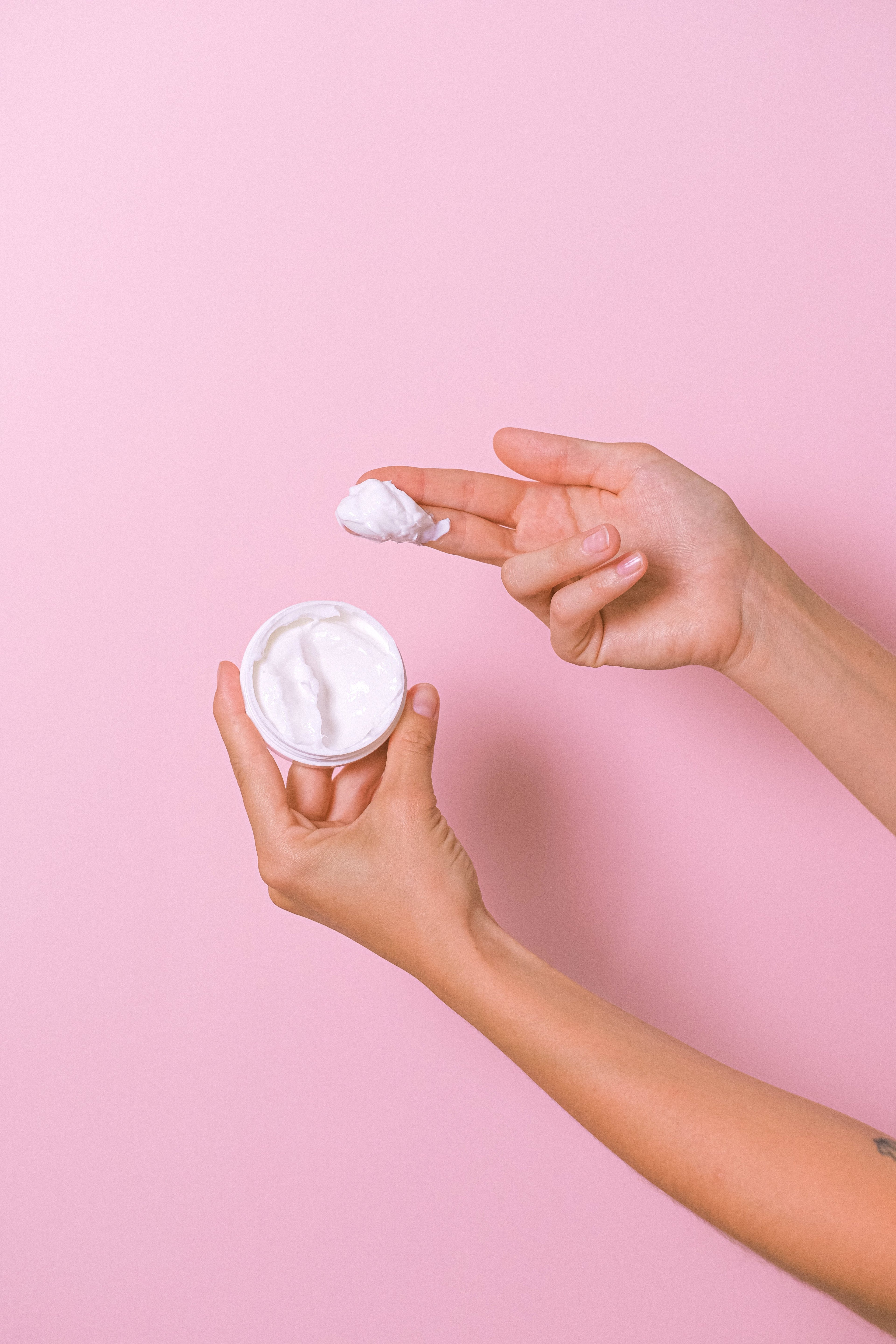 Atelier Crème visage